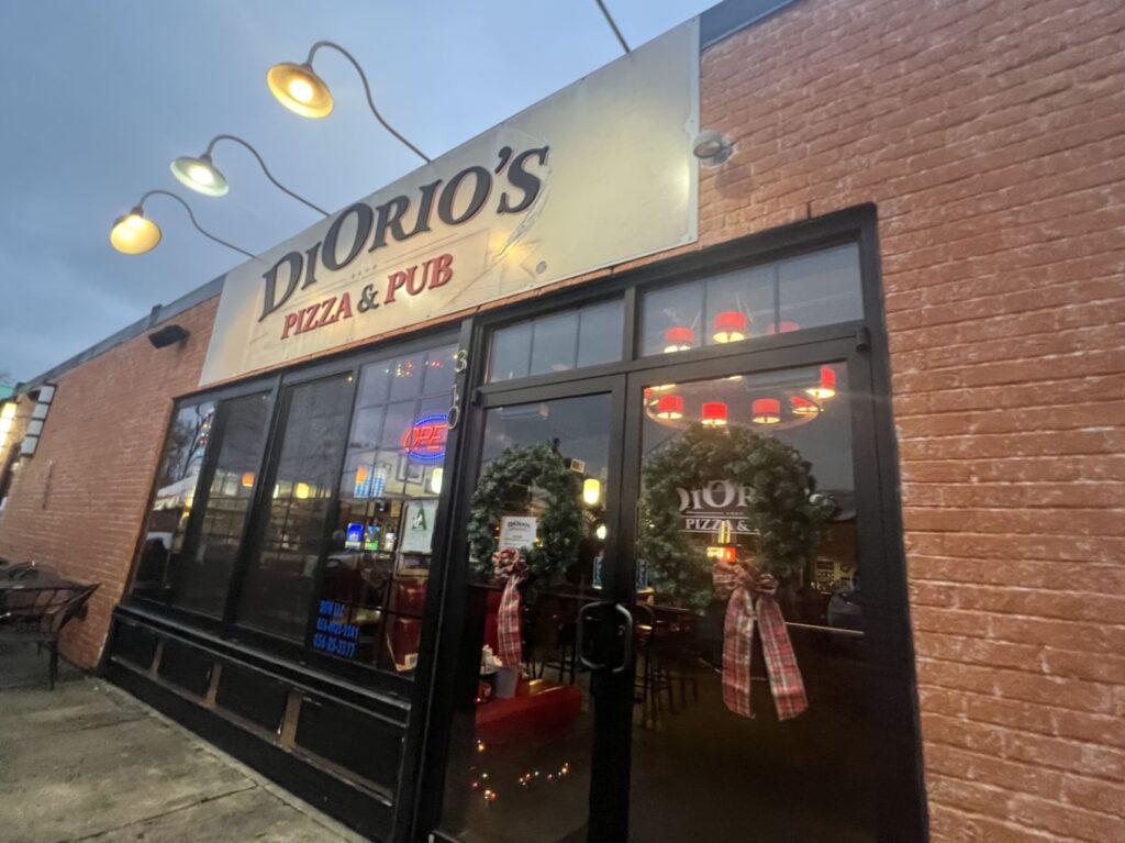 DiOrio's Pizza & Pub 1