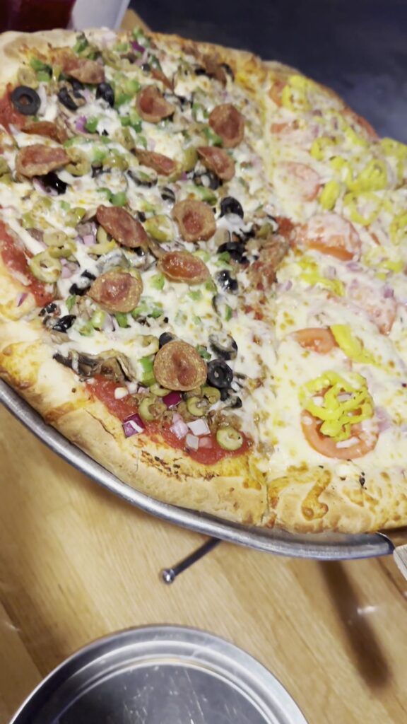 DiOrio\'s Pizza & Pub 2