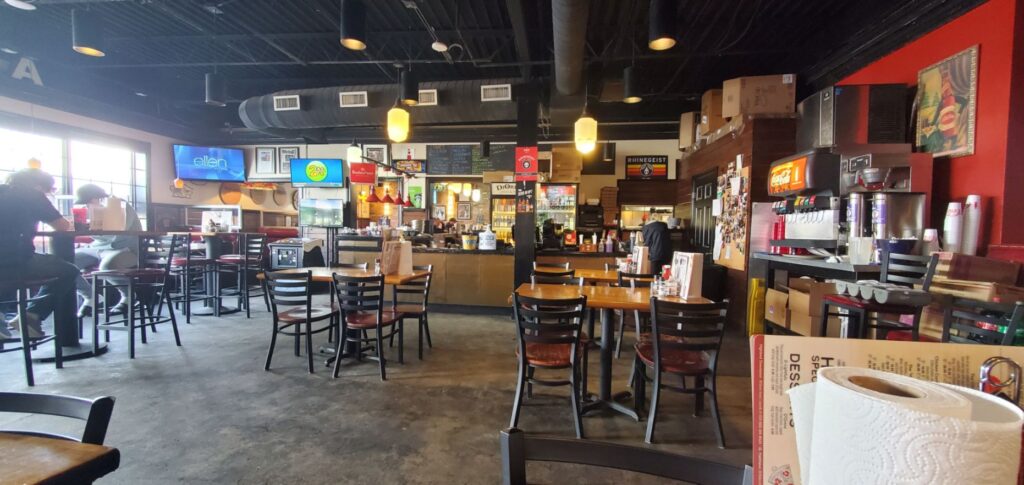 DiOrio\\\\\\\'s Pizza & Pub 4